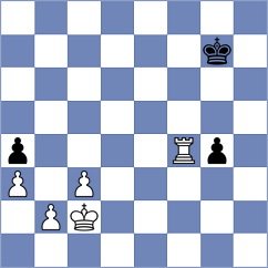 Shturman - Schut (chess.com INT, 2023)