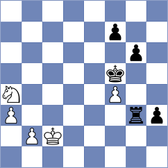 Chan - Cuenca Jimenez (chess.com INT, 2024)