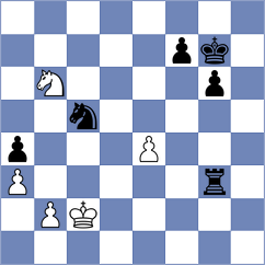 Basso - Arcuti (chess.com INT, 2021)
