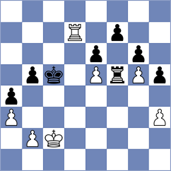 Sroczynski - Dovzik (chess.com INT, 2024)