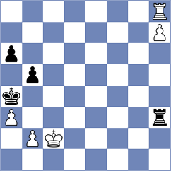Machacek - Kolomaznik (Chess.com INT, 2021)