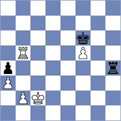 Samarth - Adithya A Chullikkad (chess.com INT, 2023)