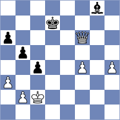 Miranda - Aslanov (Chess.com INT, 2021)