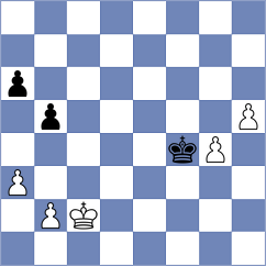 Miller - Kubicka (chess.com INT, 2024)