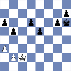Eswaran - Fernandez (chess.com INT, 2021)