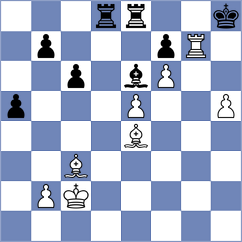 Ponomariov - Piorun (chess.com INT, 2024)