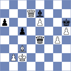 Vargas Pereda - Lund (chess.com INT, 2024)