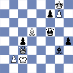 Kopylov - Roque (Chess.com INT, 2020)
