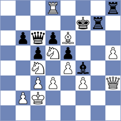 Meyers - Tomczak (Chess.com INT, 2020)