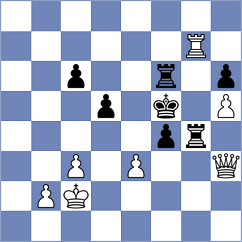 Amburgy - Free (Chess.com INT, 2021)