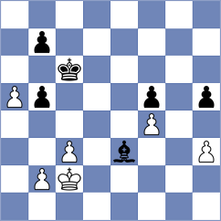 Przybylski - Aghayev (chess.com INT, 2022)