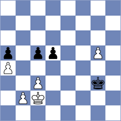 Moroni - Gerzhoy (Chess.com INT, 2021)