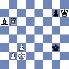 Banik - Robson (Chess.com INT, 2017)