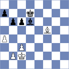 Camacho Collados - Bartel (chess.com INT, 2024)