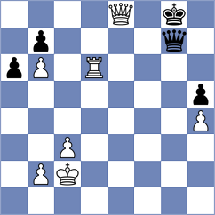 Berezin - Topalov (chess.com INT, 2024)