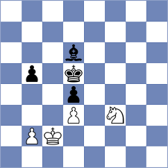 Poltorak - Silvestre (chess.com INT, 2024)