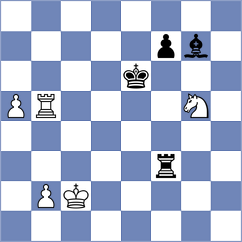Beerdsen - Teterev (chess.com INT, 2024)