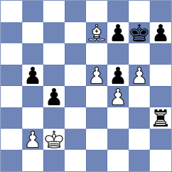 Paramzina - Bulmaga (FIDE Online Arena INT, 2024)