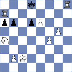 Xue - Bian (Chess.com INT, 2020)