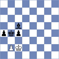 Hasangatin - Ibarra Jerez (chess.com INT, 2024)