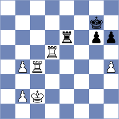 Myers - Gomez Garrido (Chess.com INT, 2020)