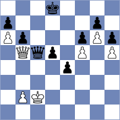 Koc - Yilmaz (Chess.com INT, 2020)