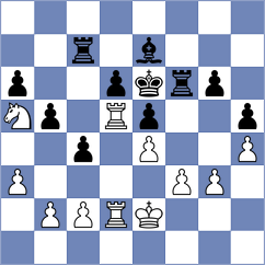 Kantane - Vifleemskaia (Chess.com INT, 2020)