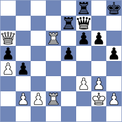 Jenni - Mekhitarian (Chess.com INT, 2021)