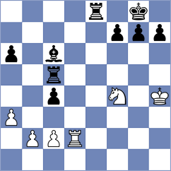 Rose - Yakovlev (chess.com INT, 2024)