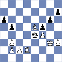 Yu Yangyi - Tristan (chess.com INT, 2023)