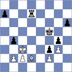 Szente Varga - Mei (chess.com INT, 2023)