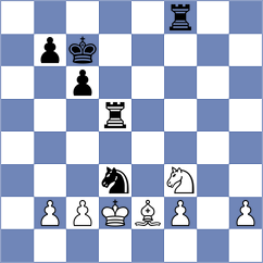 Yezhel - Riehle (chess.com INT, 2024)