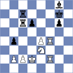 Donatti - Vargas (chess.com INT, 2024)