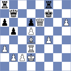 Sturt - Aadit (chess.com INT, 2024)