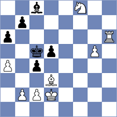Czopor - Freile Martin (chess.com INT, 2023)