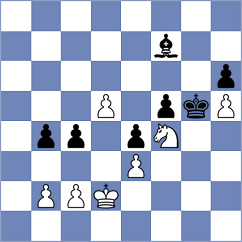 Martins - Dovzik (chess.com INT, 2024)