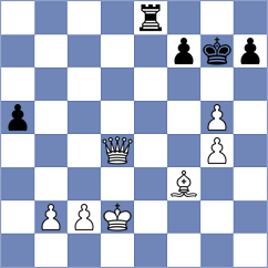 Bettalli - Sturt (chess.com INT, 2024)