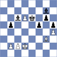 Castellano - Garriga Cazorla (chess.com INT, 2024)