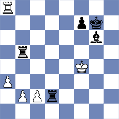Ziatdinov - Drogovoz (chess.com INT, 2021)