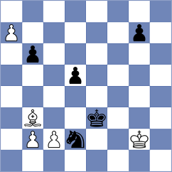 Rodriguez Fontecha - Roque Sola (chess.com INT, 2022)