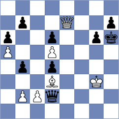 Daneshvar - Hong (chess.com INT, 2024)