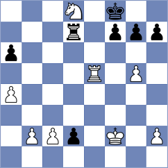 Fedoseev - Dreamist (Chess.com INT, 2019)