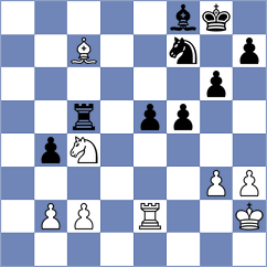 Jorquera Cahuin - Perez Gormaz (Chess.com INT, 2020)