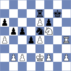 Kubicka - Rees (chess.com INT, 2024)