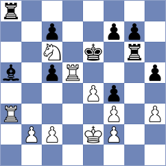 Toncheva - Pchelkin (Chess.com INT, 2019)