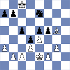 Vovk - Sari (chess.com INT, 2024)