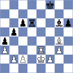 Ankerst - Beerdsen (chess.com INT, 2024)