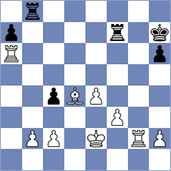 Langner - Botea (Chess.com INT, 2021)