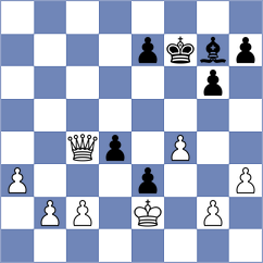 Samsonkin - Wu (chess.com INT, 2022)
