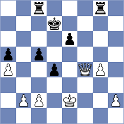 Bulmaga - Eljanov (chess.com INT, 2023)